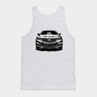 Chevrolet Impala Tank Top